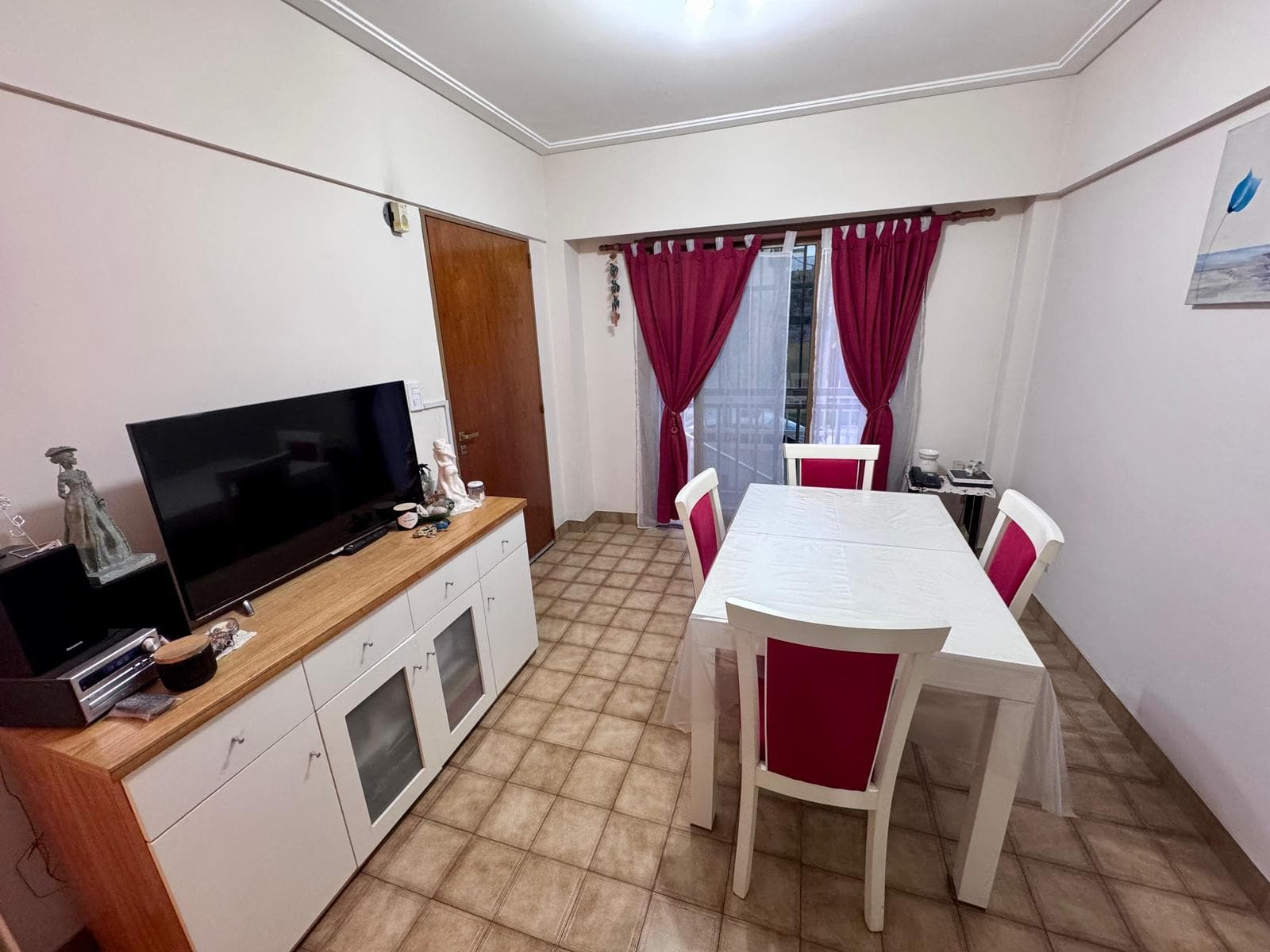 Venta departamento 2 ambientes Villa Celina La Matanza con Balcon Apto Credito