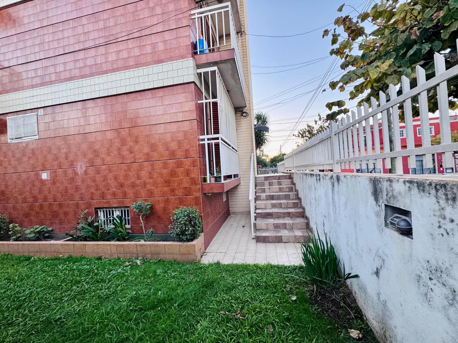Venta departamento 2 ambientes Villa Celina La Matanza con Balcon Apto Credito
