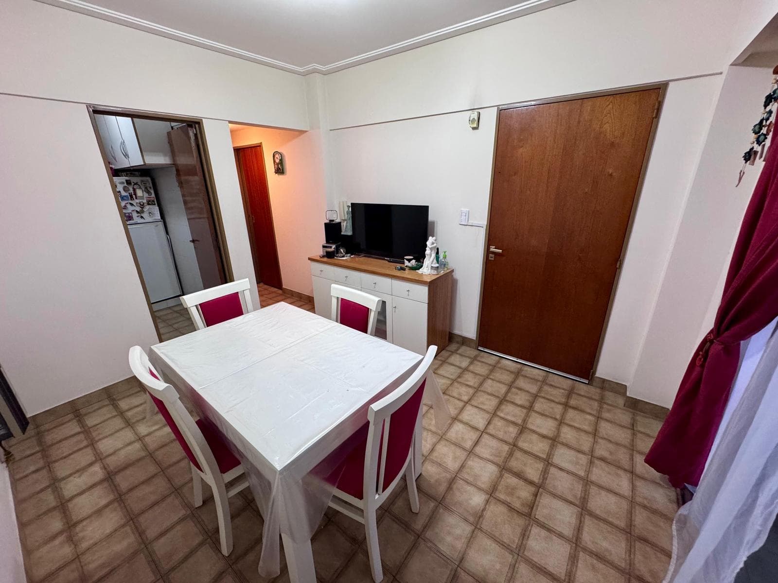Venta departamento 2 ambientes Villa Celina La Matanza con Balcon Apto Credito