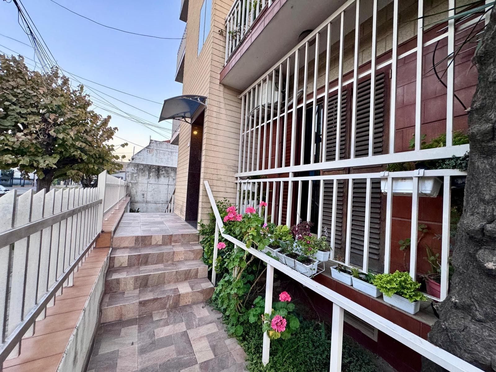 Venta departamento 2 ambientes Villa Celina La Matanza con Balcon Apto Credito