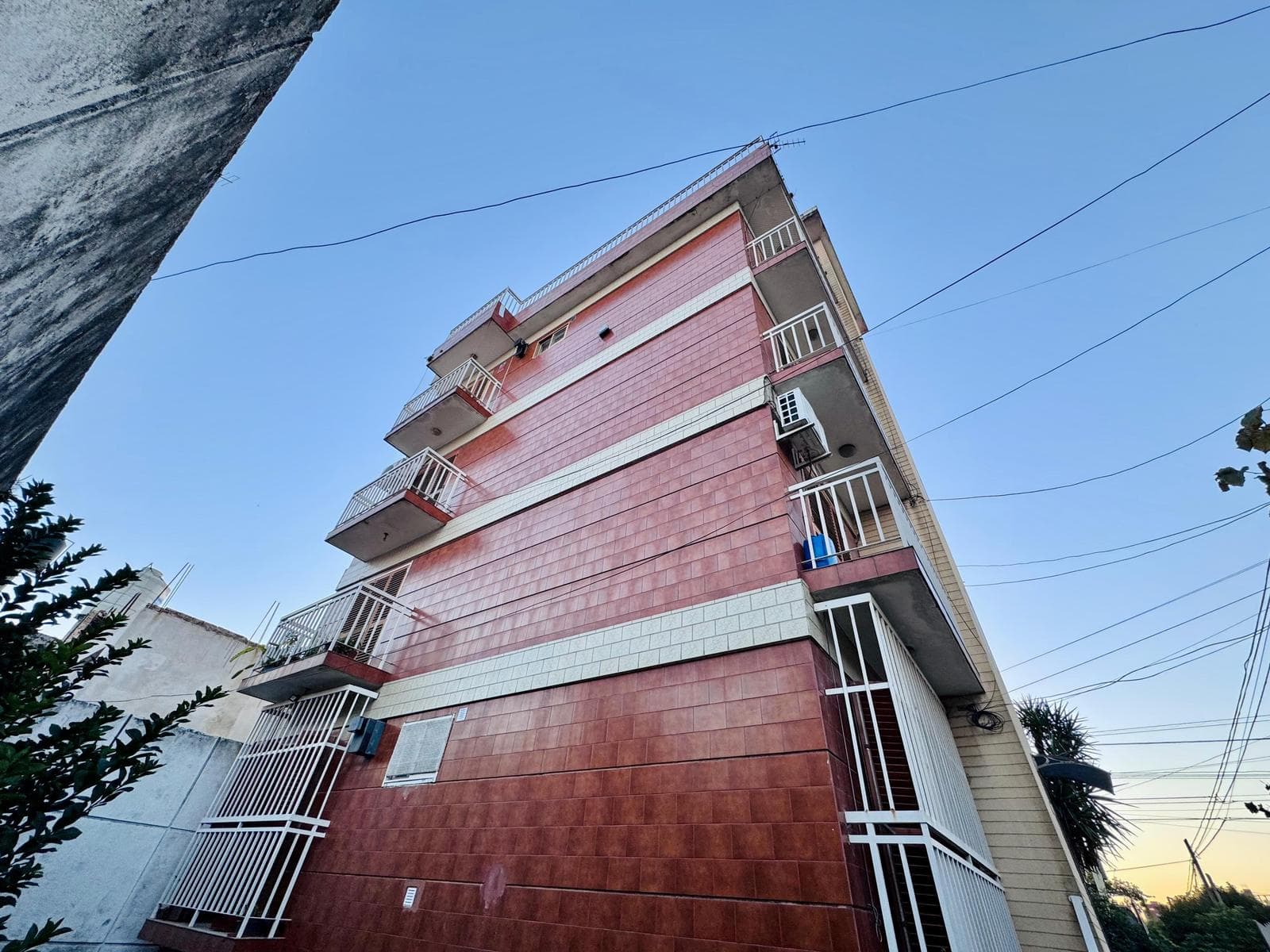 Venta departamento 2 ambientes Villa Celina La Matanza con Balcon Apto Credito