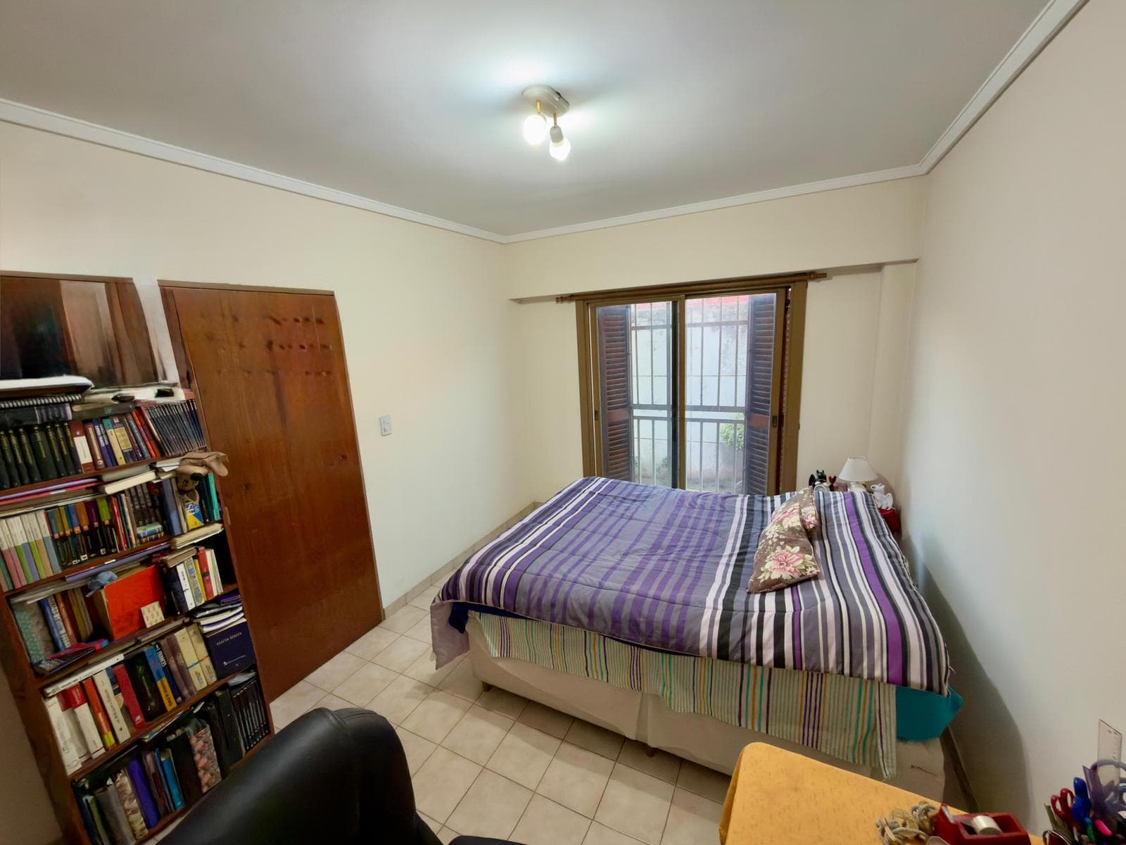 Venta departamento 2 ambientes Villa Celina La Matanza con Balcon Apto Credito