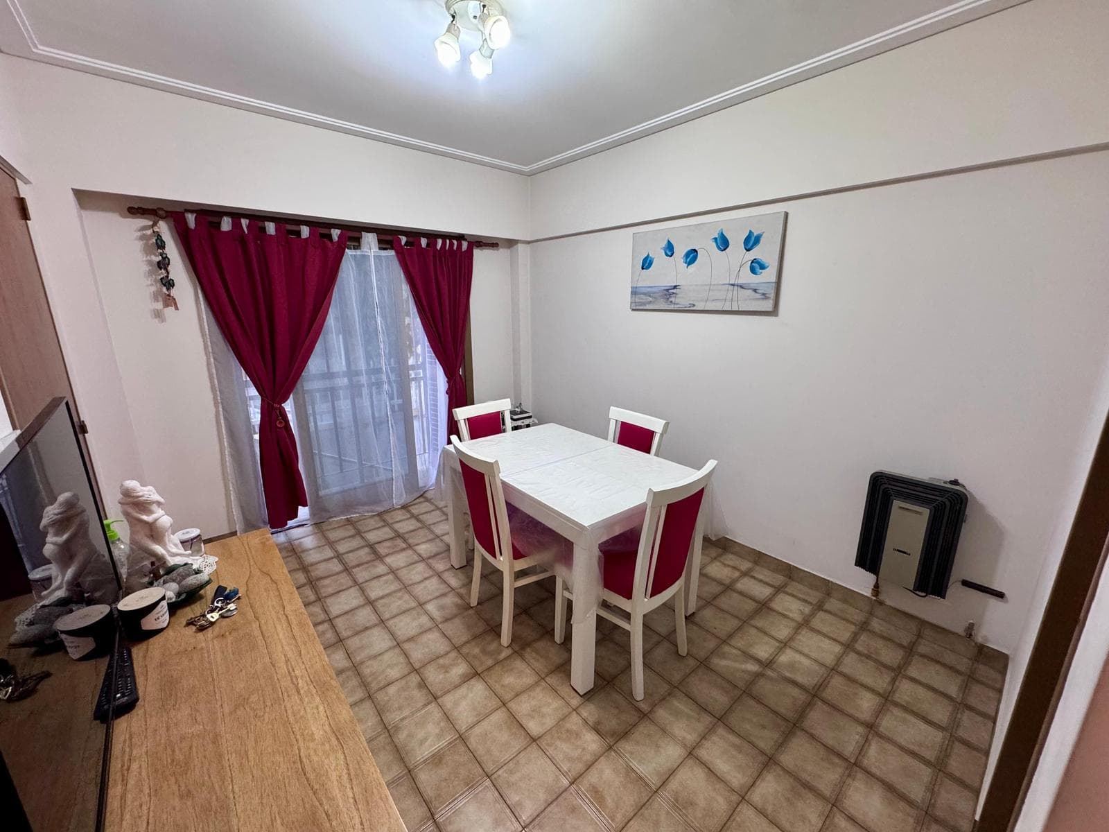 Venta departamento 2 ambientes Villa Celina La Matanza con Balcon Apto Credito