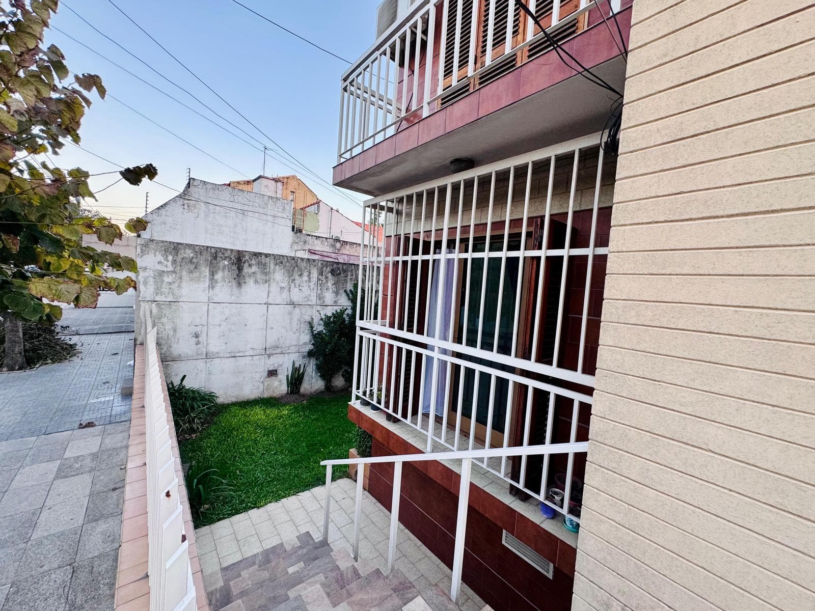 Venta departamento 2 ambientes Villa Celina La Matanza con Balcon Apto Credito