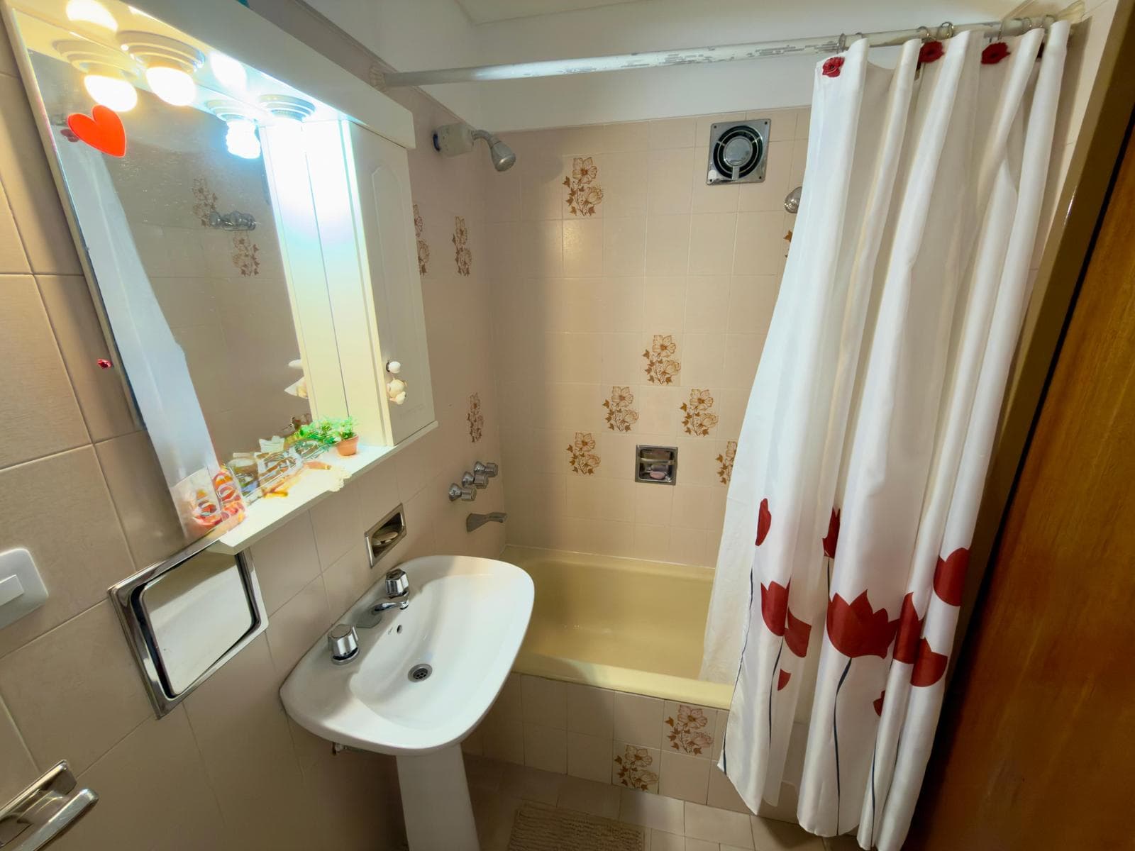Venta departamento 2 ambientes Villa Celina La Matanza con Balcon Apto Credito