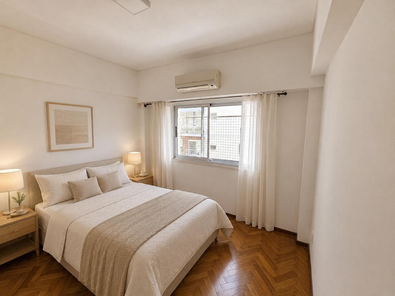 3-ROOM APARTMENT FOR SALE IN CABALLITO
