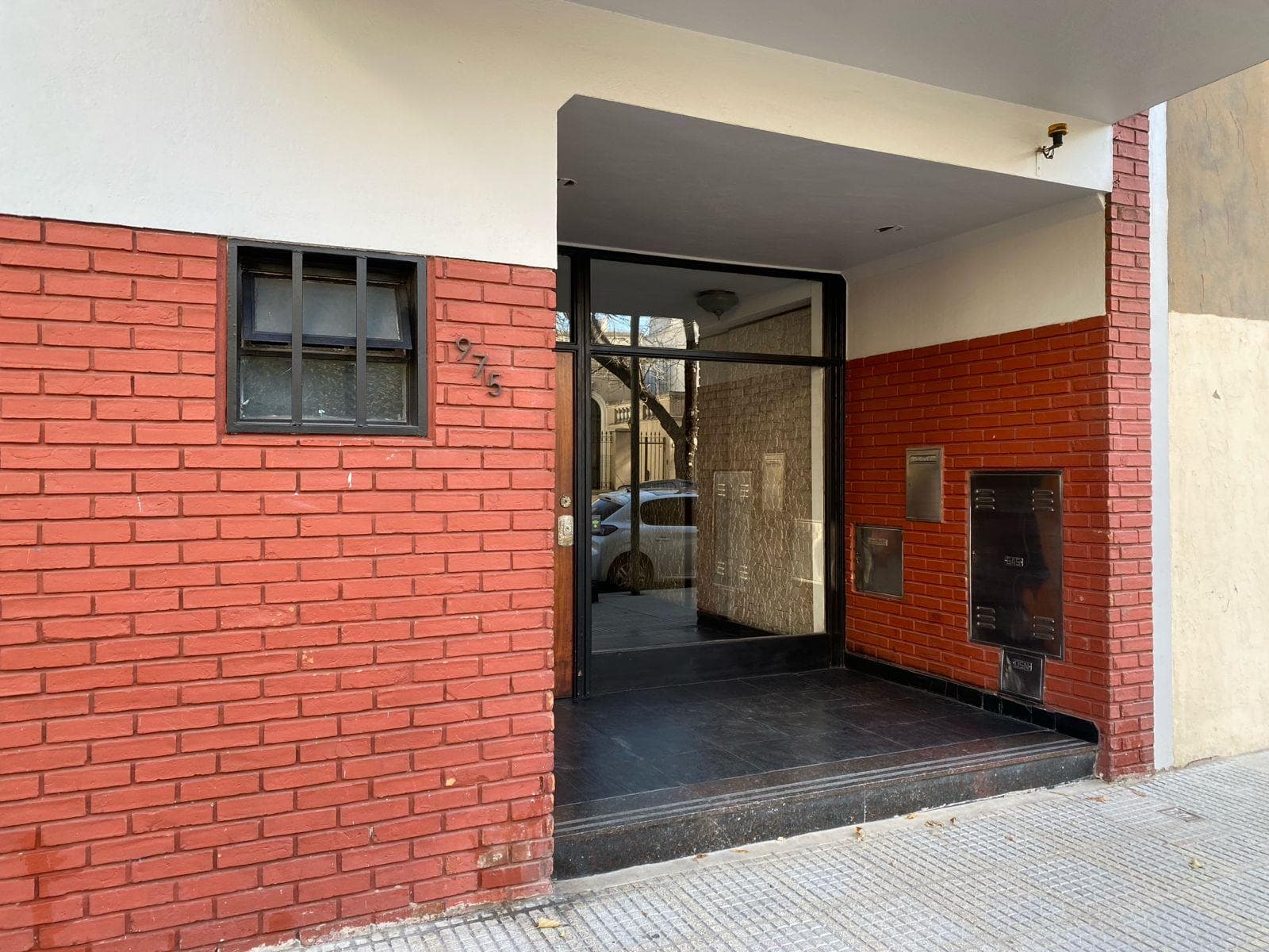 3-ROOM APARTMENT FOR SALE IN CABALLITO