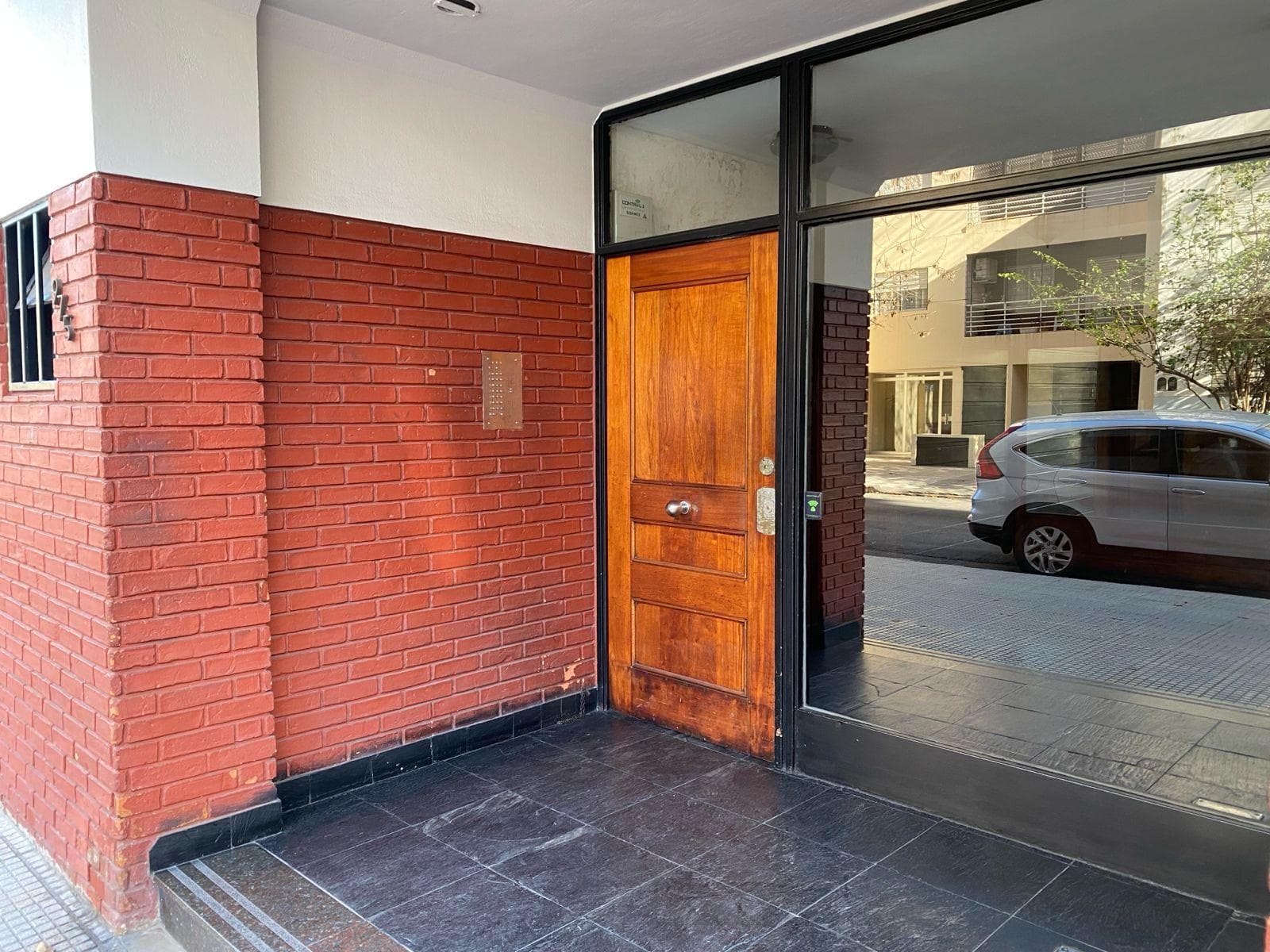 3-ROOM APARTMENT FOR SALE IN CABALLITO