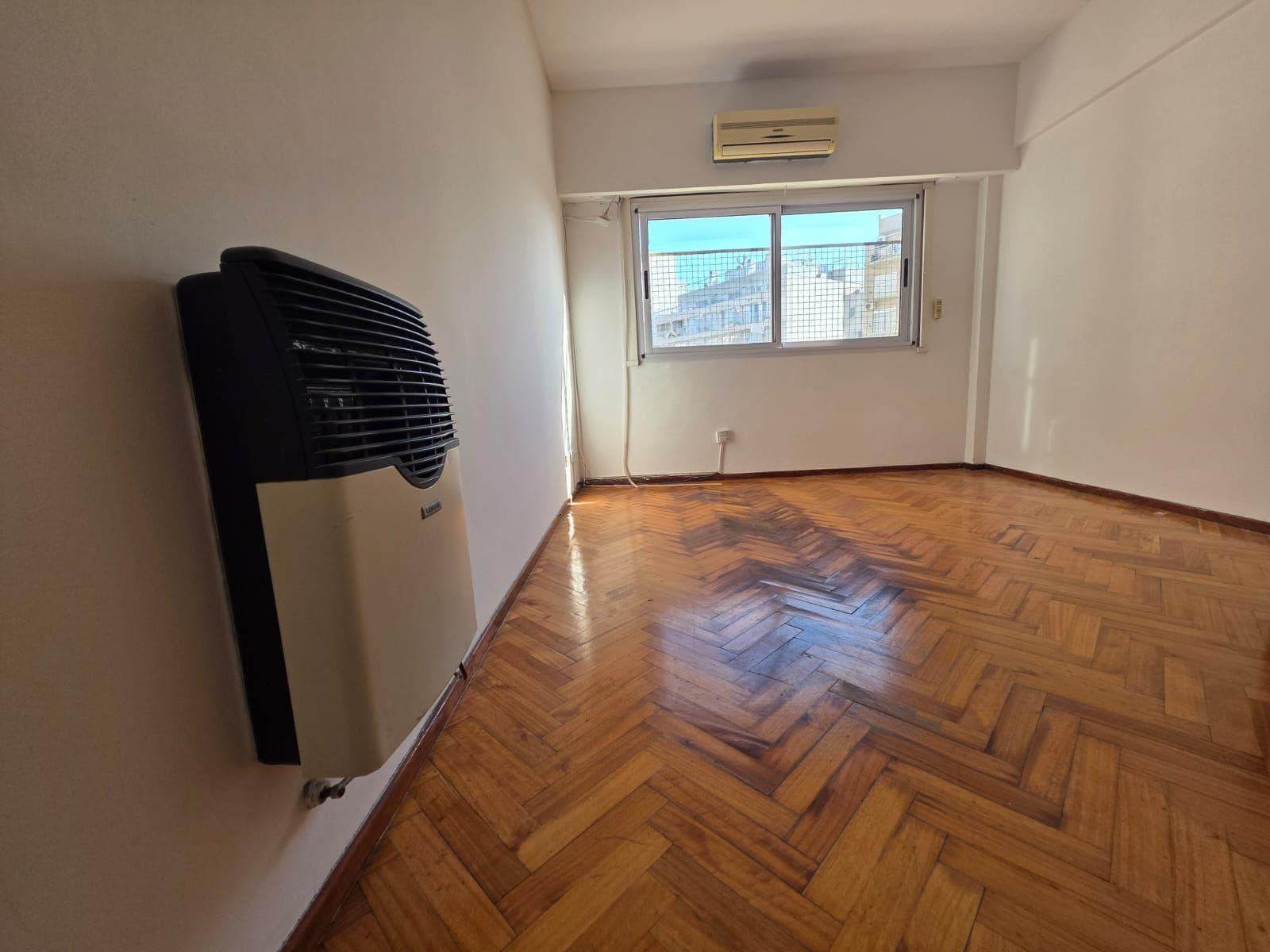 3-ROOM APARTMENT FOR SALE IN CABALLITO
