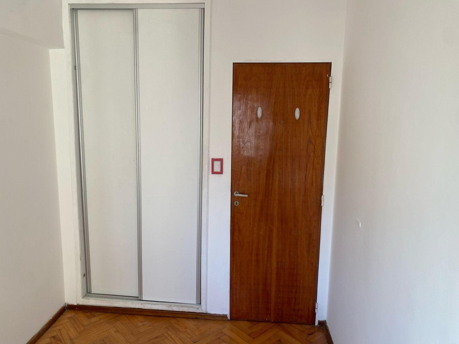 3-ROOM APARTMENT FOR SALE IN CABALLITO