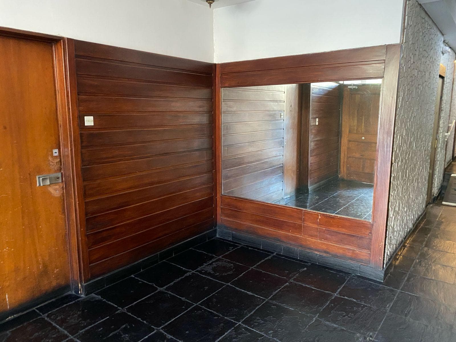 3-ROOM APARTMENT FOR SALE IN CABALLITO