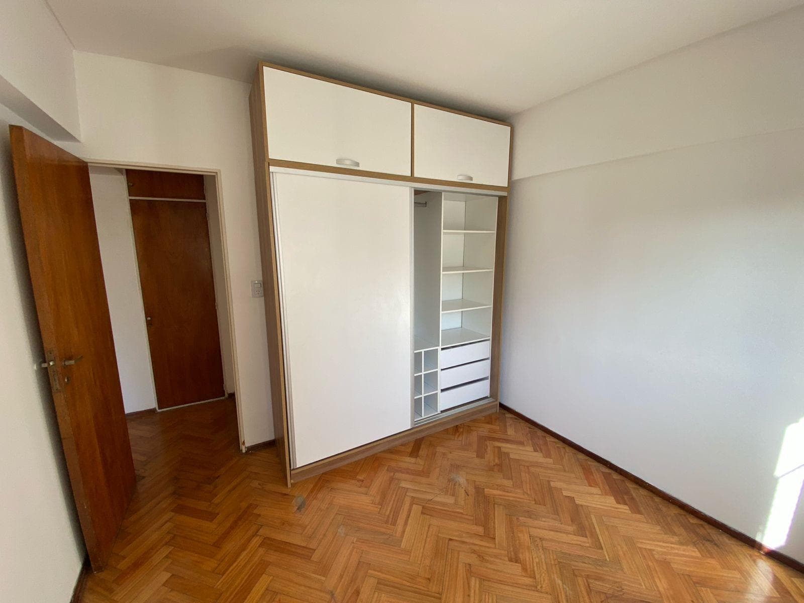 3-ROOM APARTMENT FOR SALE IN CABALLITO