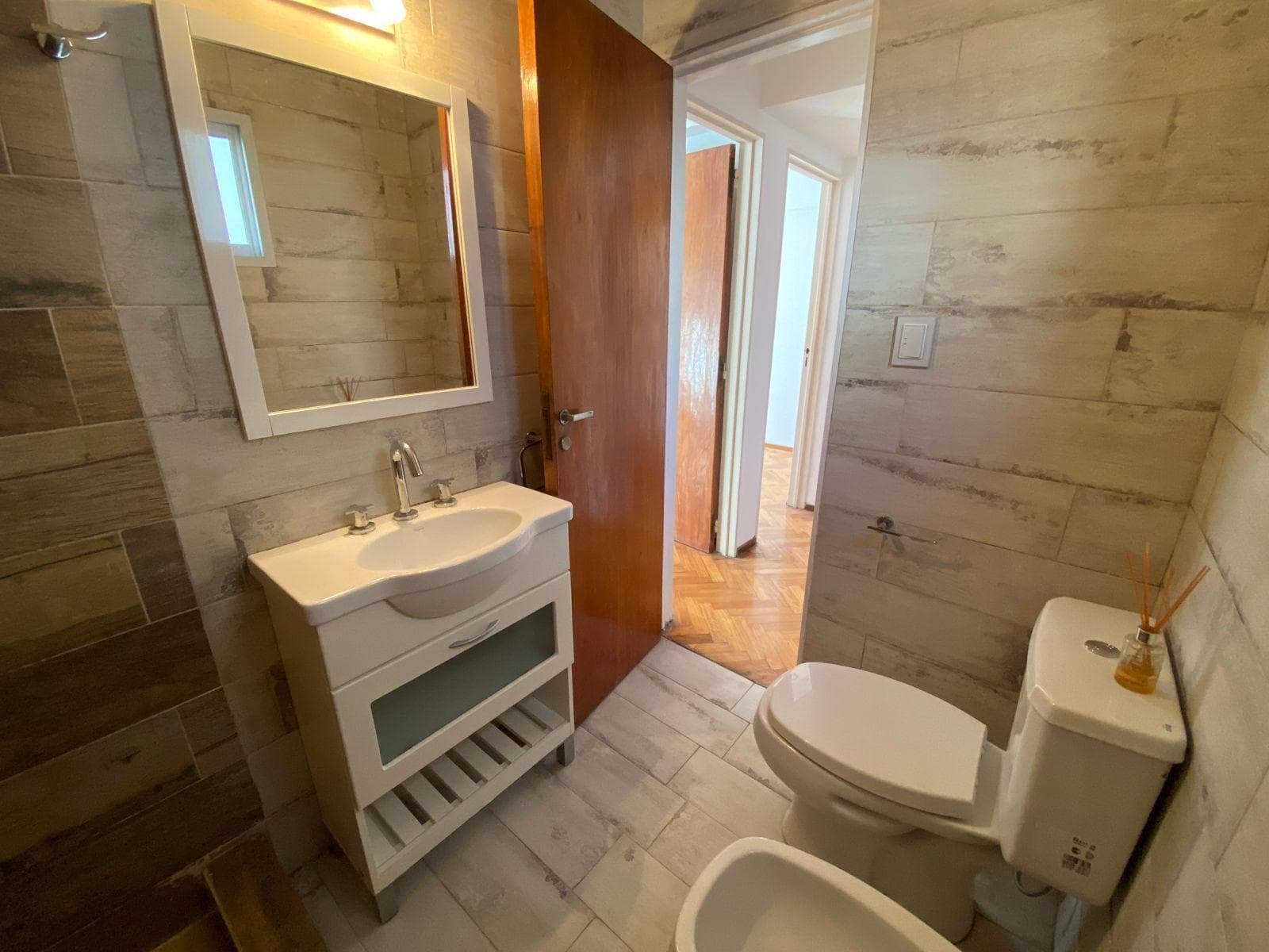 3-ROOM APARTMENT FOR SALE IN CABALLITO