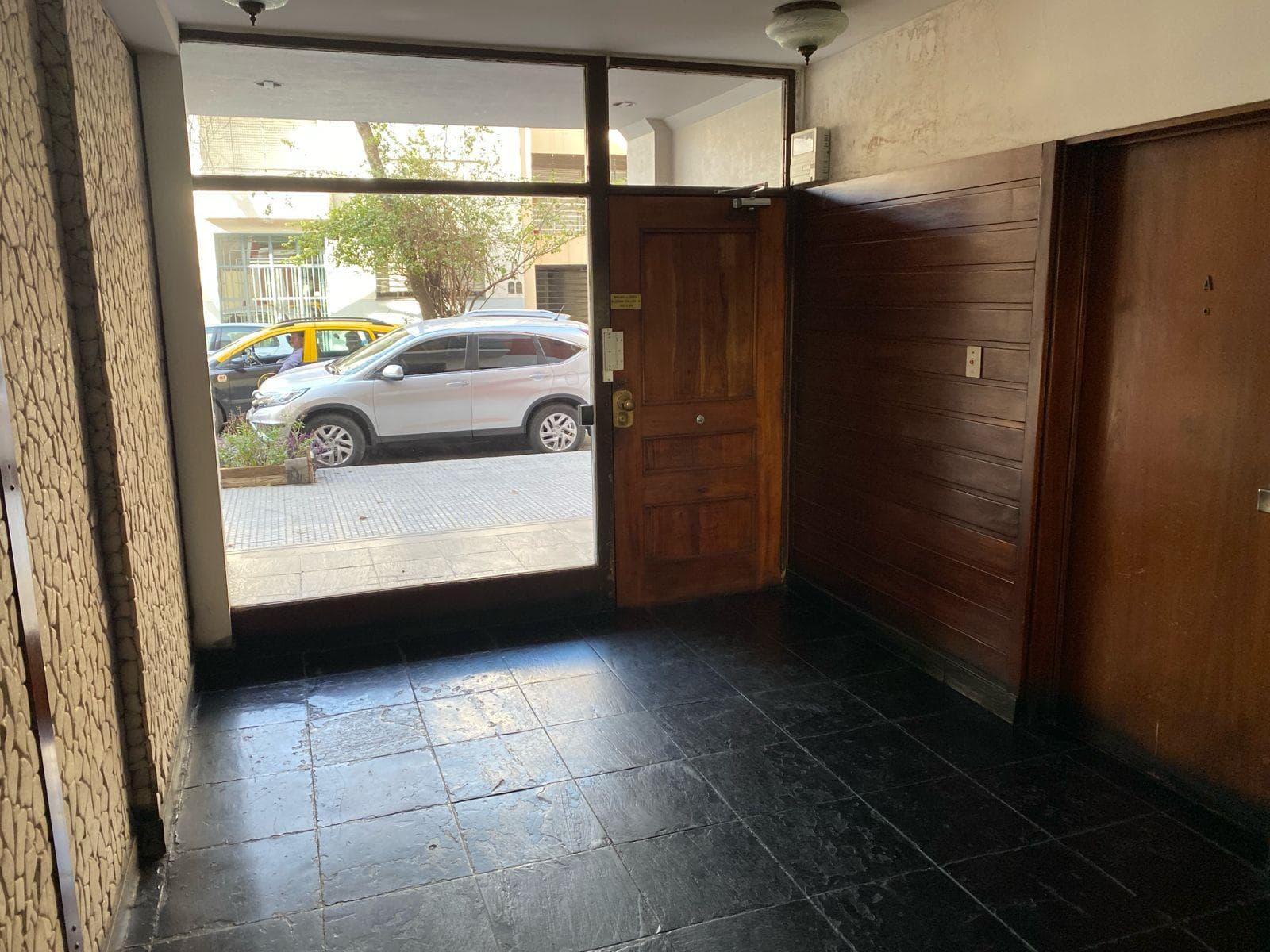 3-ROOM APARTMENT FOR SALE IN CABALLITO