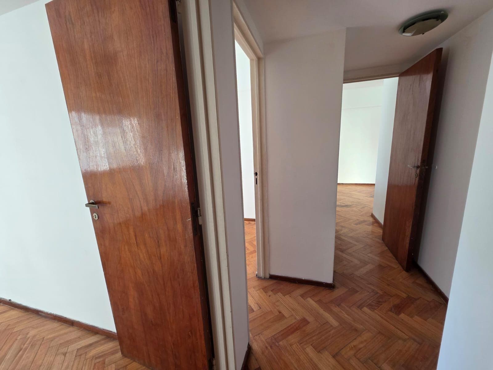 3-ROOM APARTMENT FOR SALE IN CABALLITO
