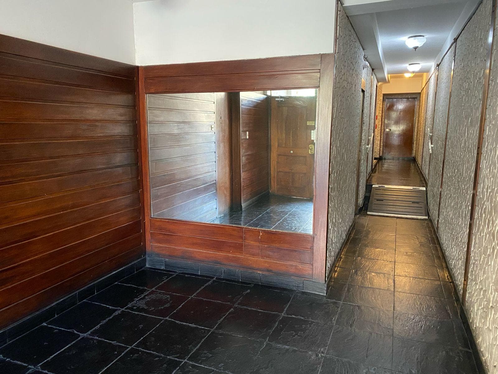 3-ROOM APARTMENT FOR SALE IN CABALLITO