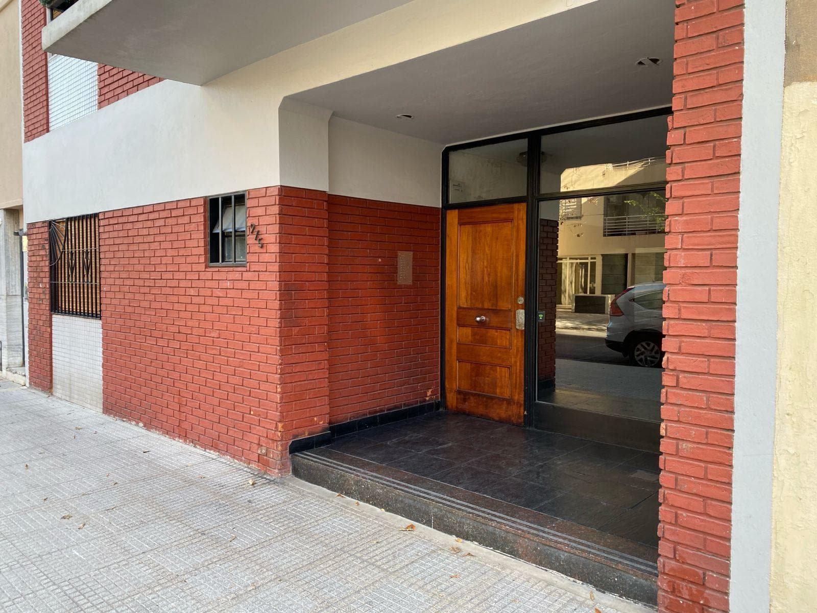 3-ROOM APARTMENT FOR SALE IN CABALLITO