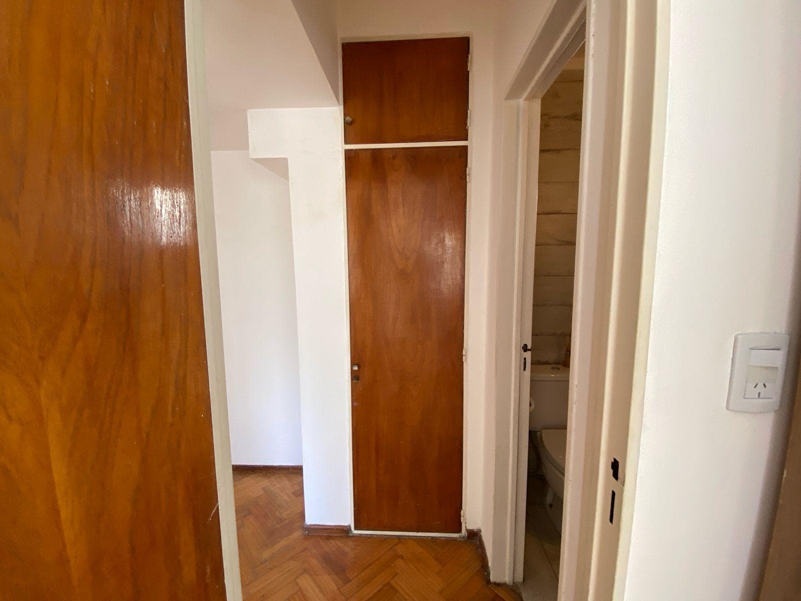 3-ROOM APARTMENT FOR SALE IN CABALLITO