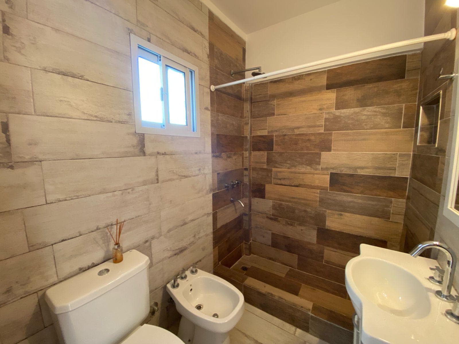 3-ROOM APARTMENT FOR SALE IN CABALLITO