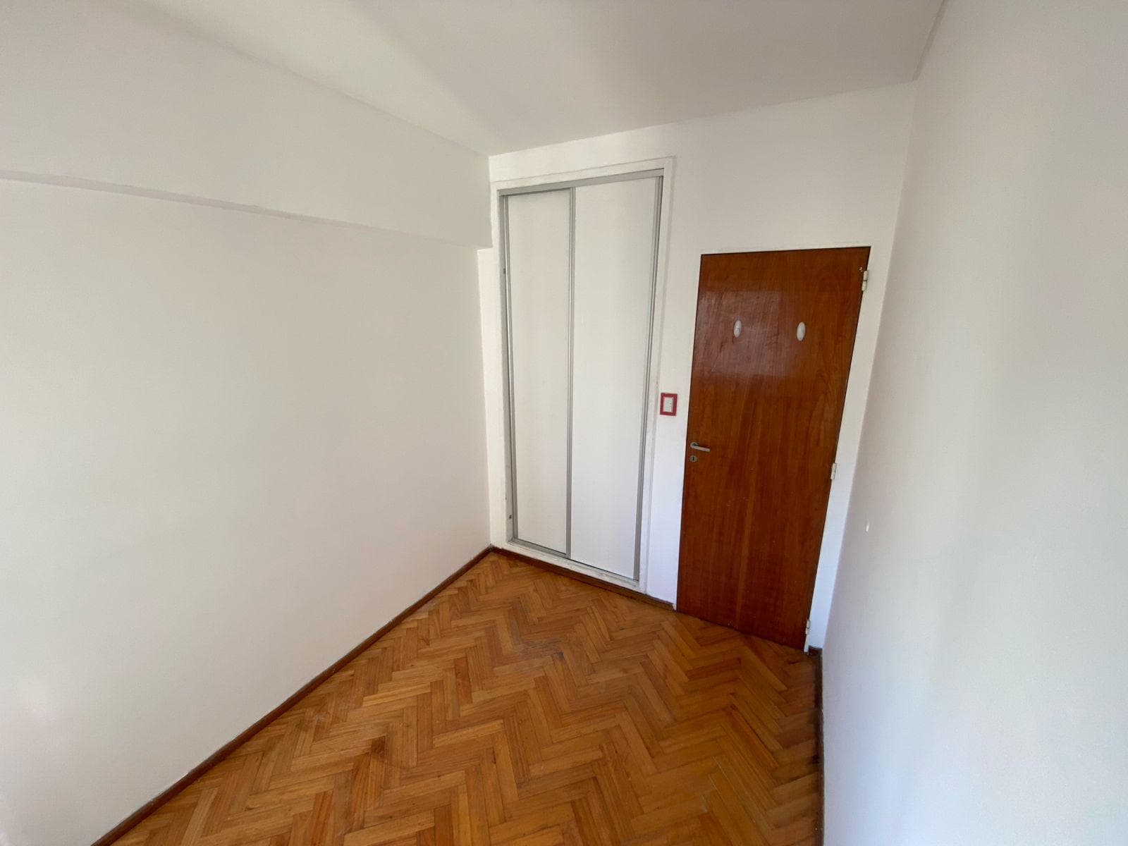 3-ROOM APARTMENT FOR SALE IN CABALLITO