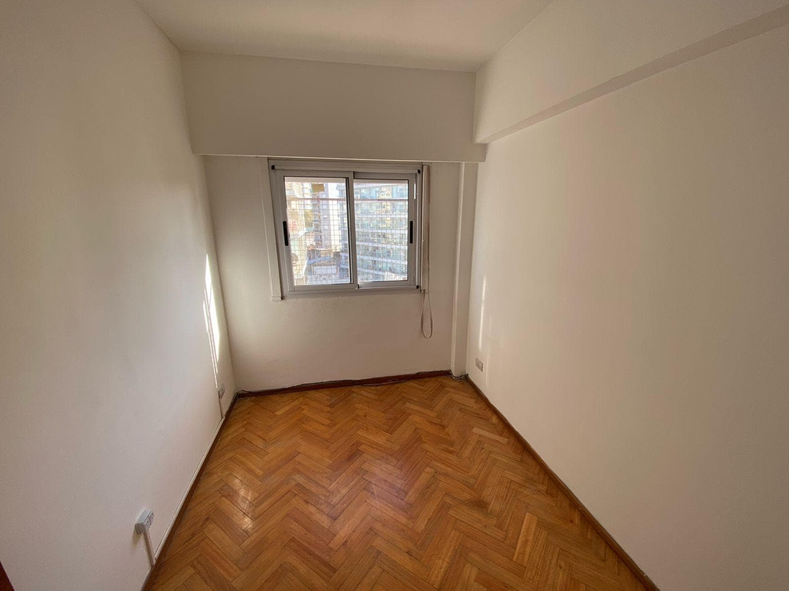 3-ROOM APARTMENT FOR SALE IN CABALLITO