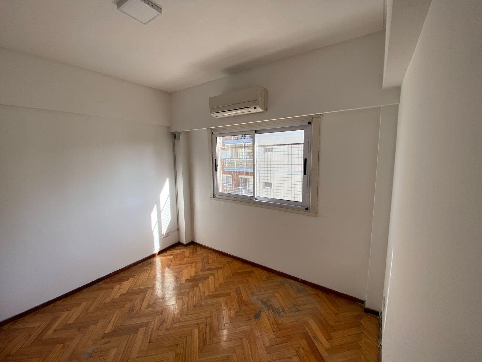 3-ROOM APARTMENT FOR SALE IN CABALLITO