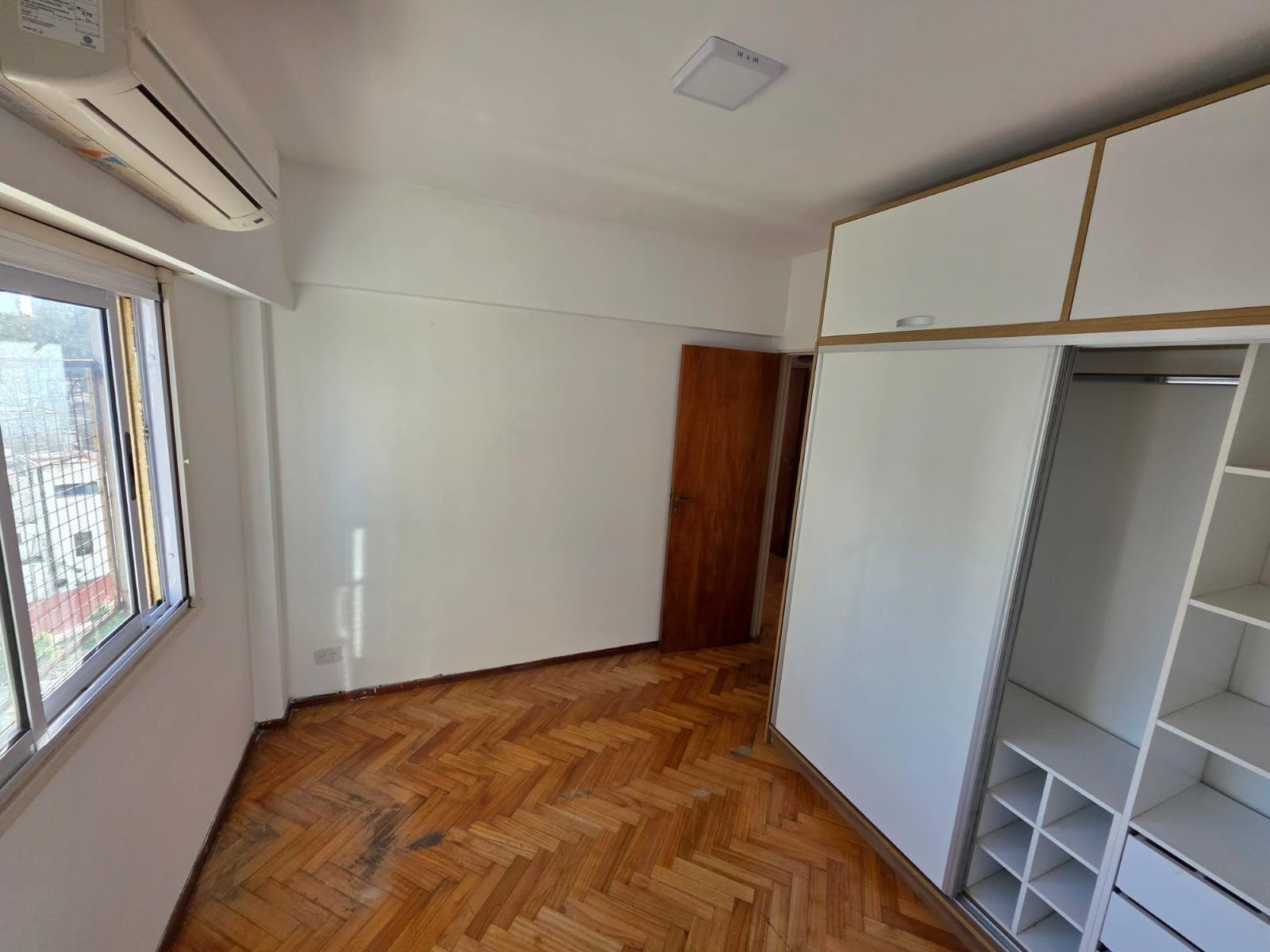 3-ROOM APARTMENT FOR SALE IN CABALLITO