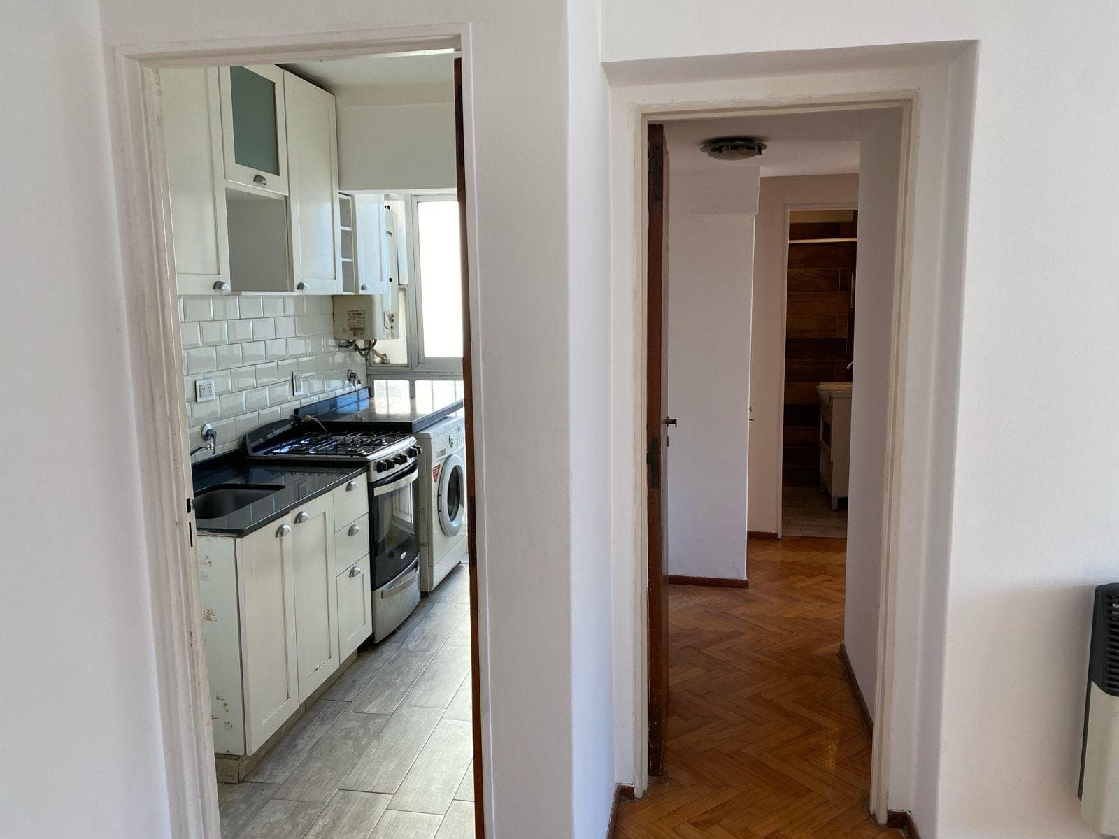 3-ROOM APARTMENT FOR SALE IN CABALLITO