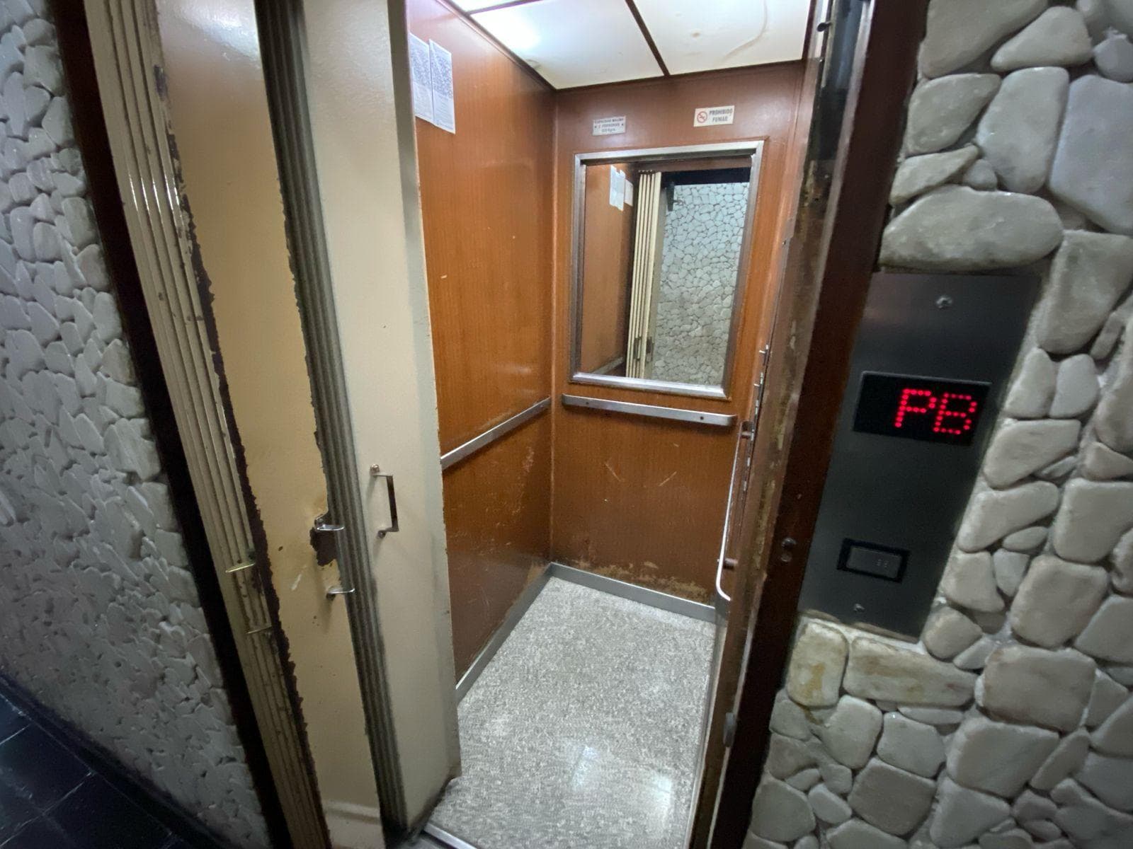 3-ROOM APARTMENT FOR SALE IN CABALLITO