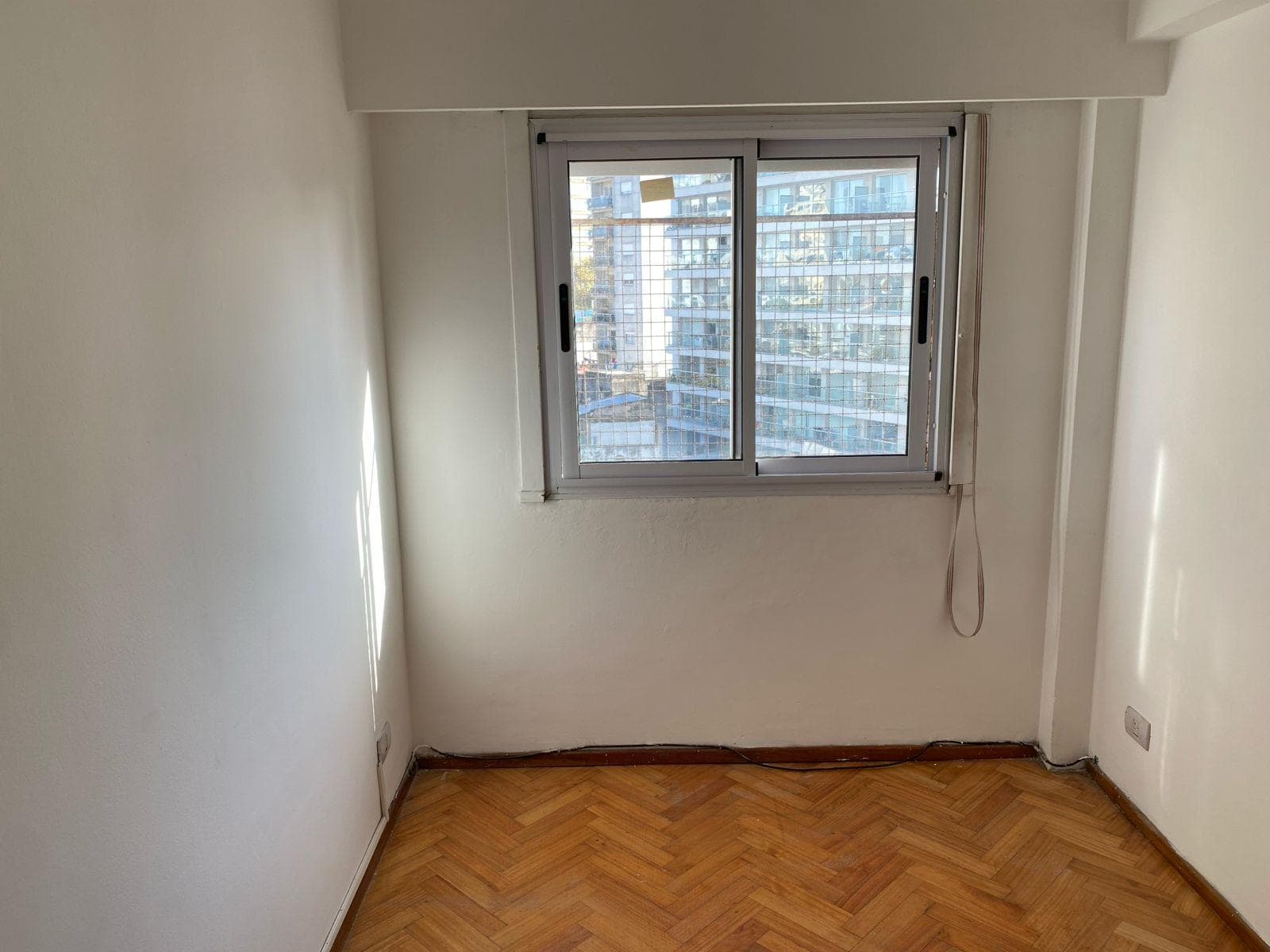 3-ROOM APARTMENT FOR SALE IN CABALLITO