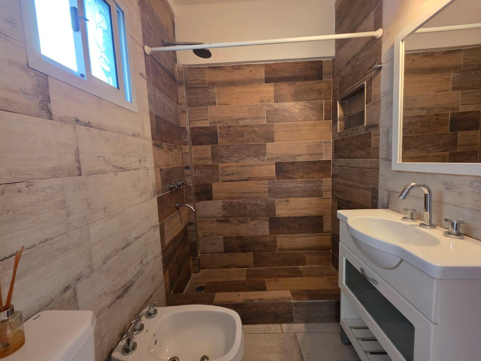 3-ROOM APARTMENT FOR SALE IN CABALLITO