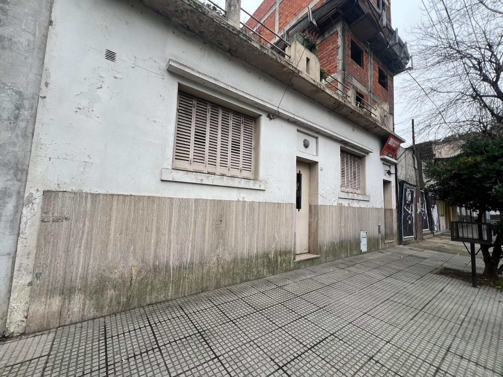 Venta PH 4Amb Barracas Apto Credito a Reciclar