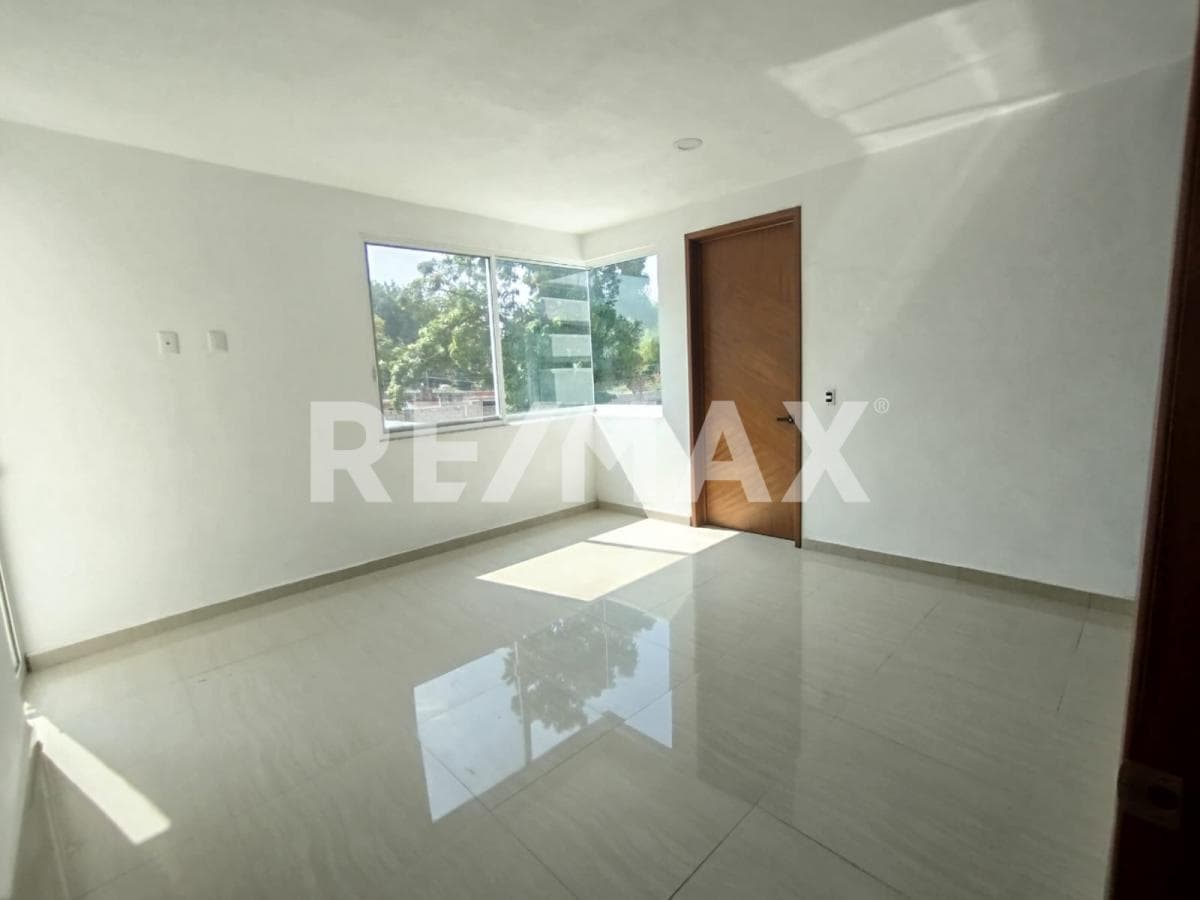 House for Sale in Morelos, Otilio Montaño, Cuautla