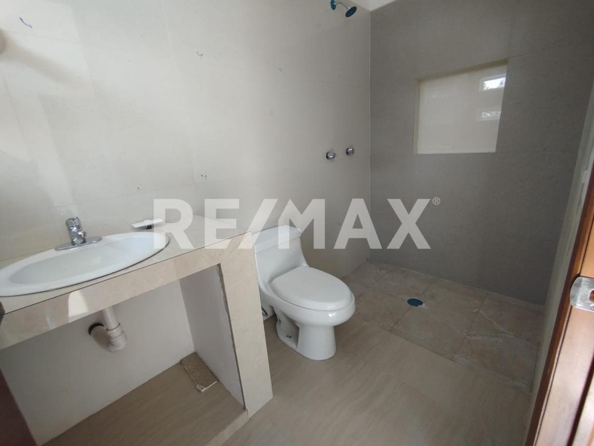 House for Sale in Morelos, Otilio Montaño, Cuautla