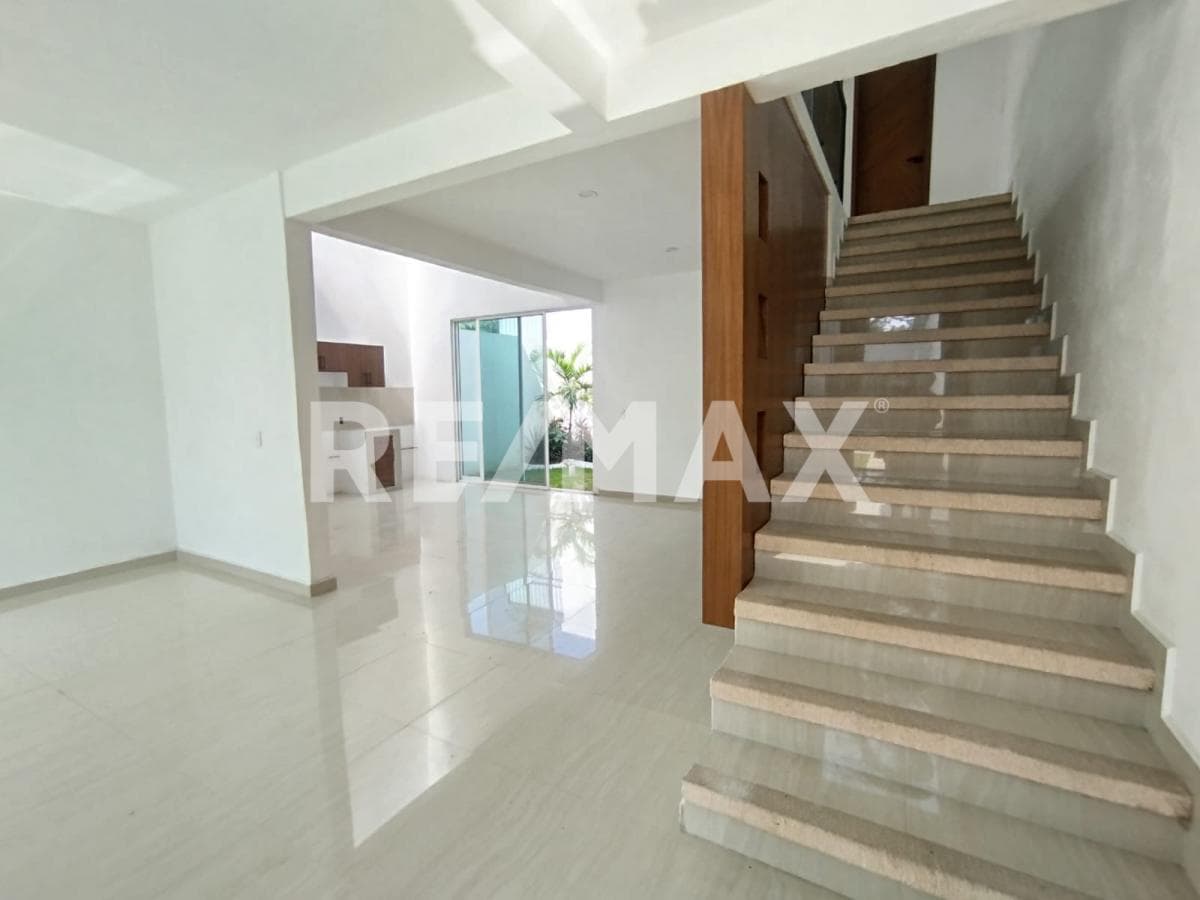 House for Sale in Morelos, Otilio Montaño, Cuautla
