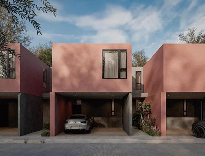 House for Sale in Real Montejo