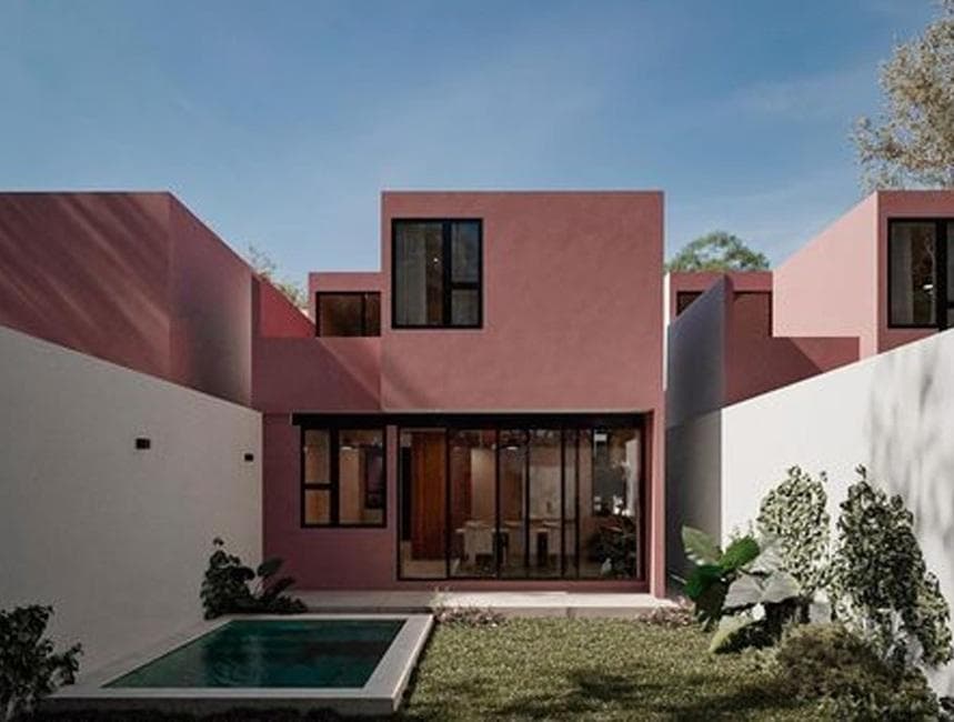 House for Sale in Real Montejo