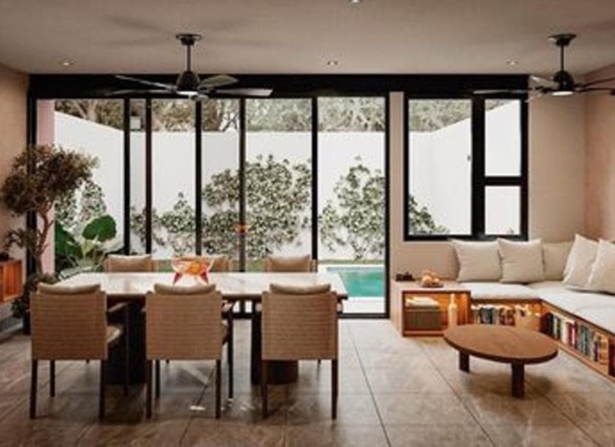 House for Sale in Real Montejo