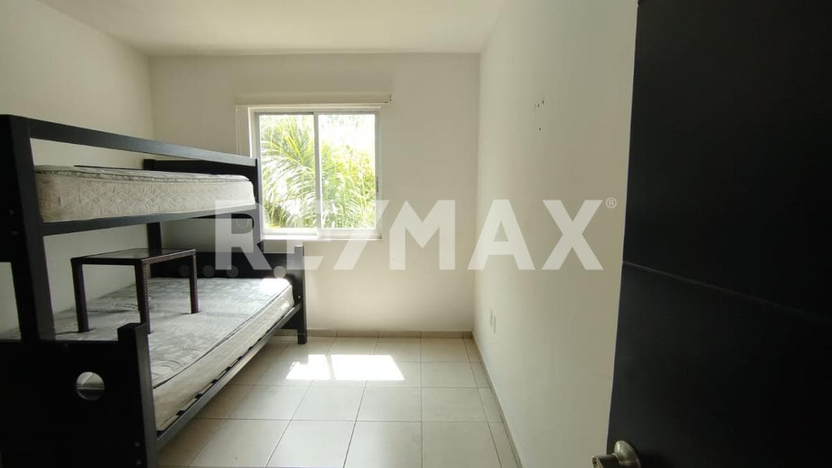 House for Rent in Morelos, Paraíso Escondido, Yecapixtla