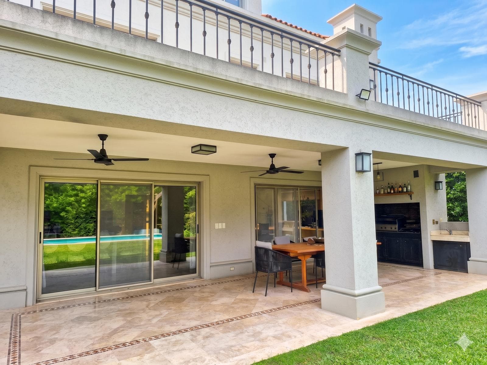 House for Sale in La Isla, Nordelta