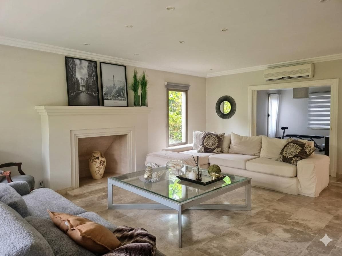House for Sale in La Isla, Nordelta