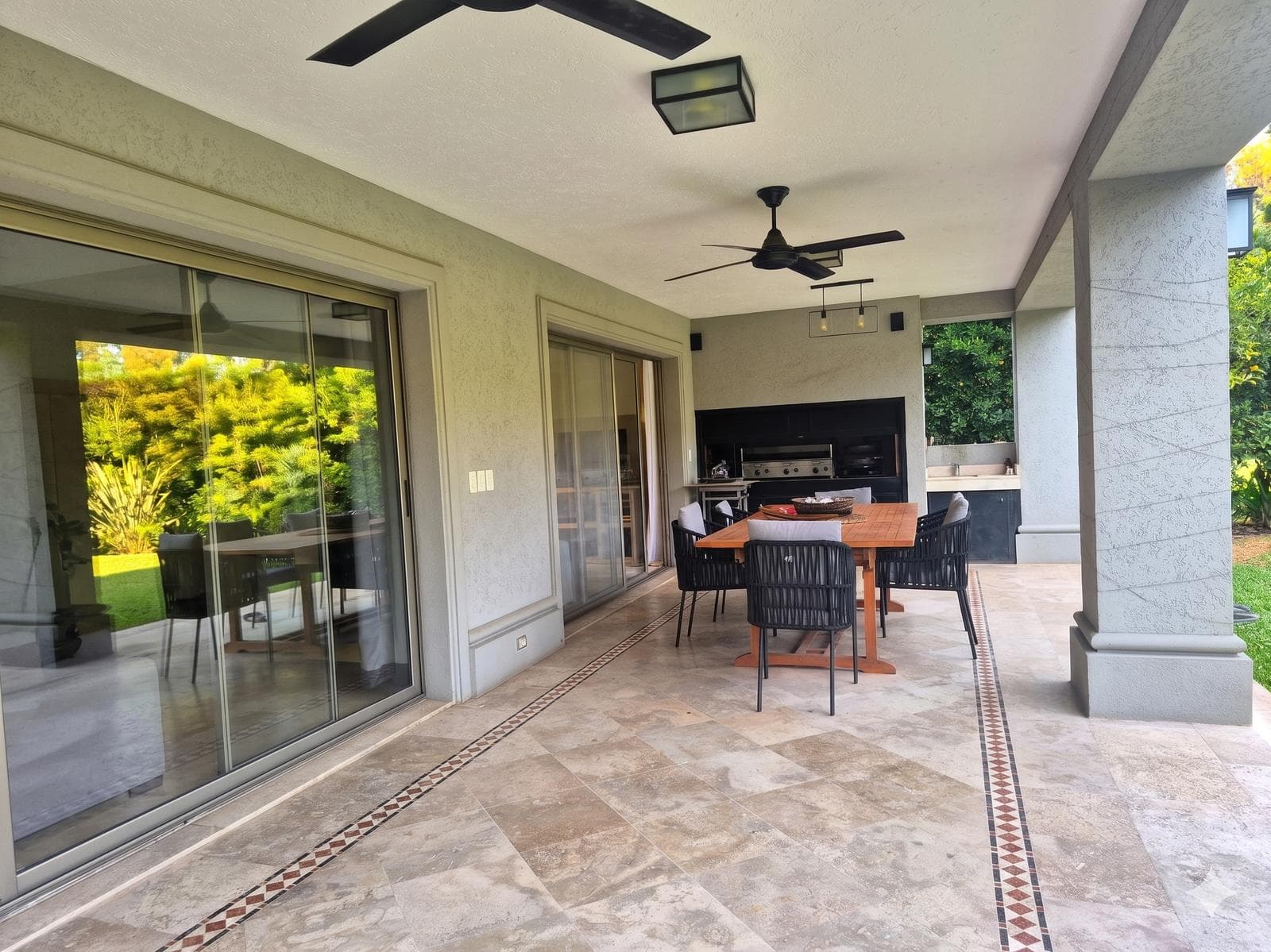House for Sale in La Isla, Nordelta