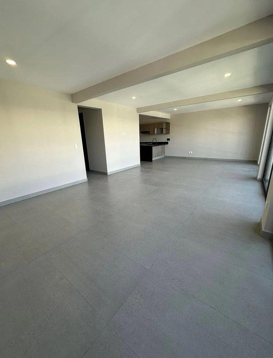 APARTMENT FOR SALE IN NARVARTE PONIENTE, BENITO JUÁREZ, WITH A PRIVATE TERRACE