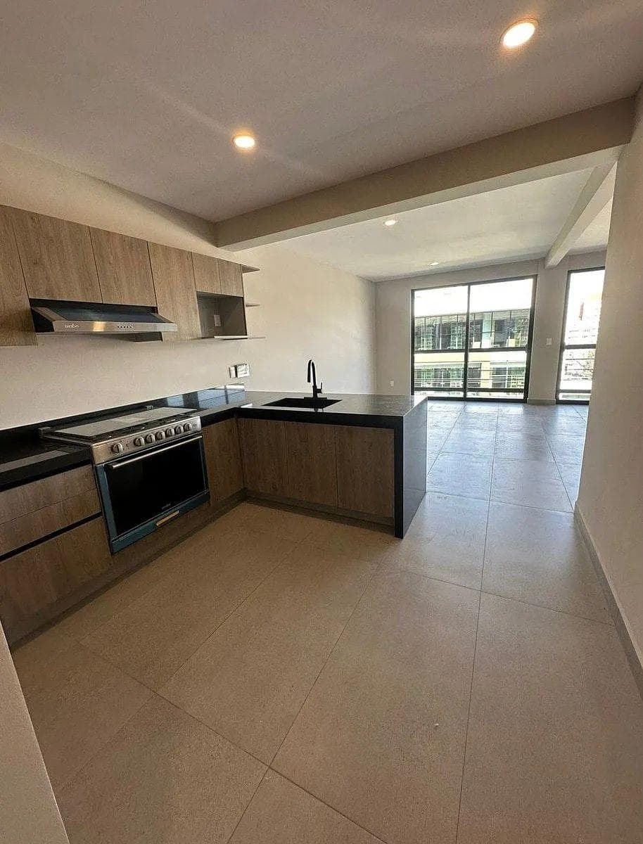APARTMENT FOR SALE IN NARVARTE PONIENTE, BENITO JUÁREZ, WITH A PRIVATE TERRACE