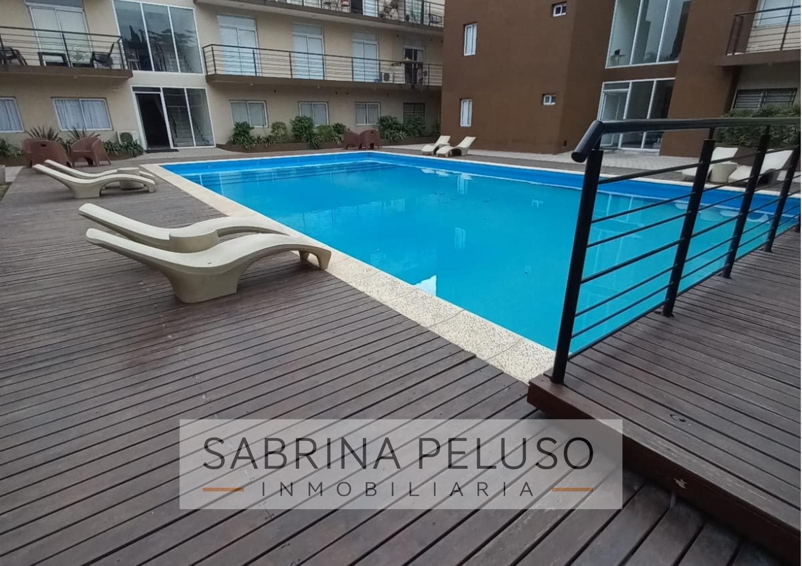 3-Room Apartment for Sale with Financing Available, 2 Bedrooms