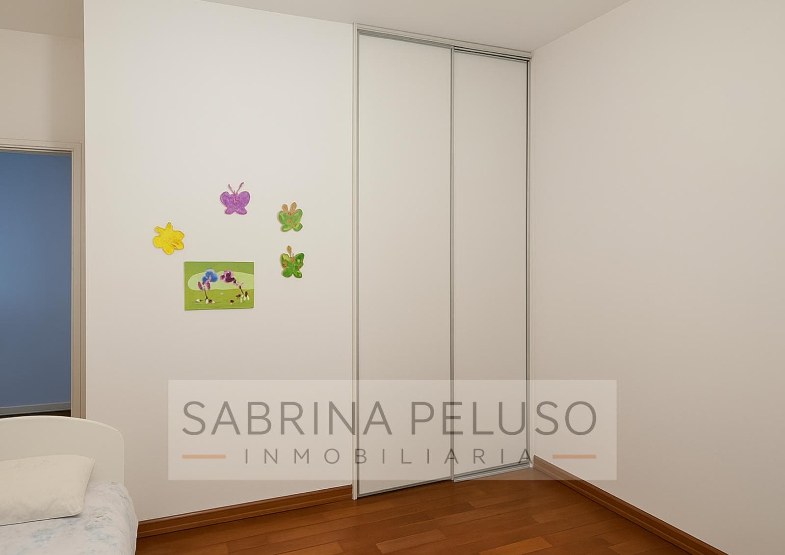 3-Room Apartment for Sale with Financing Available, 2 Bedrooms