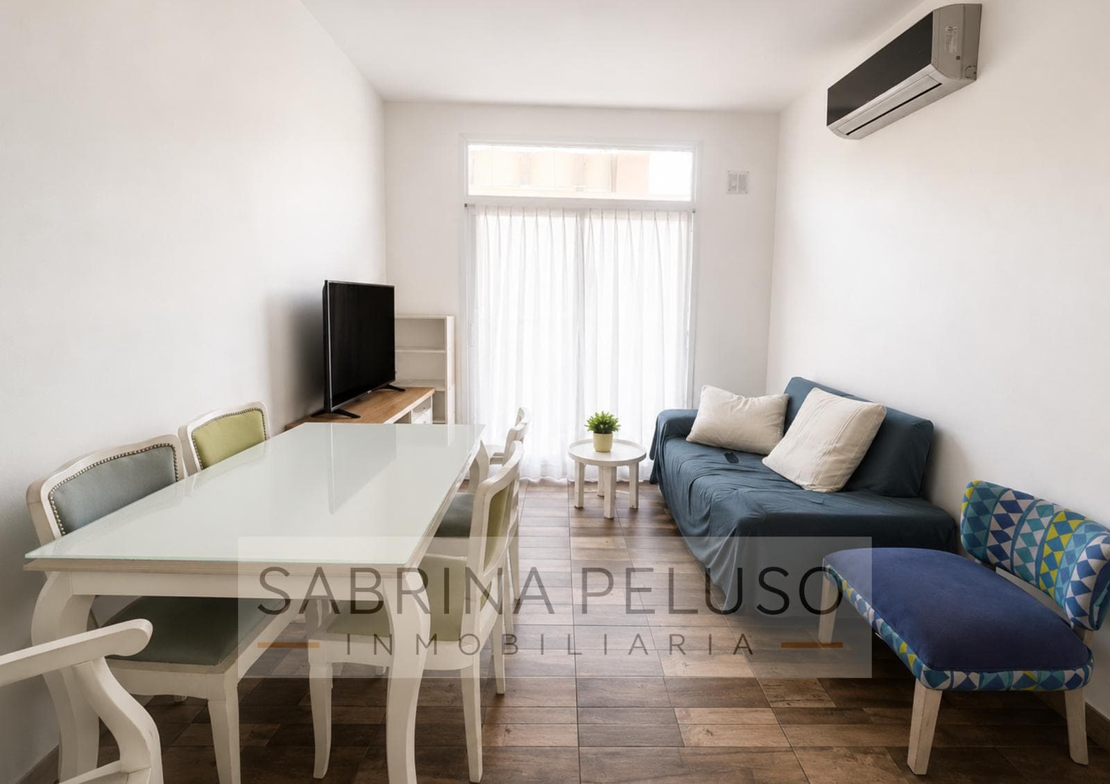 3-Room Apartment for Sale with Financing Available, 2 Bedrooms