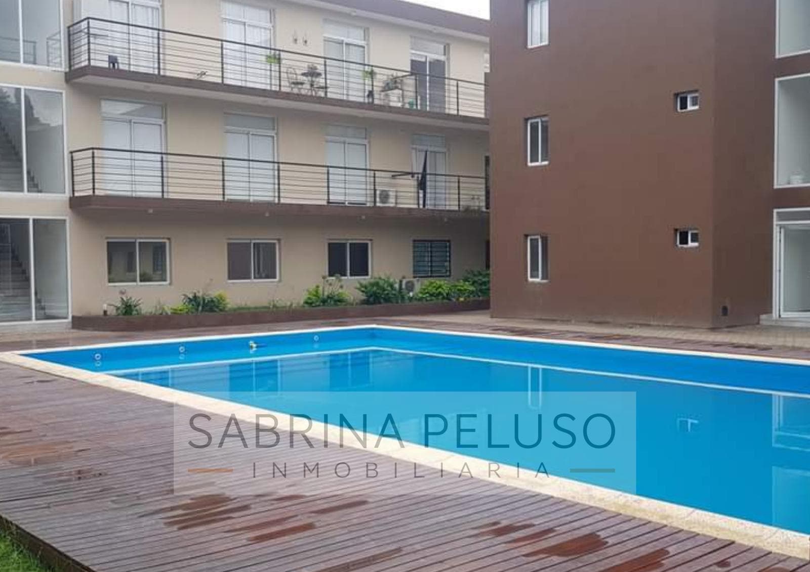 3-Room Apartment for Sale with Financing Available, 2 Bedrooms