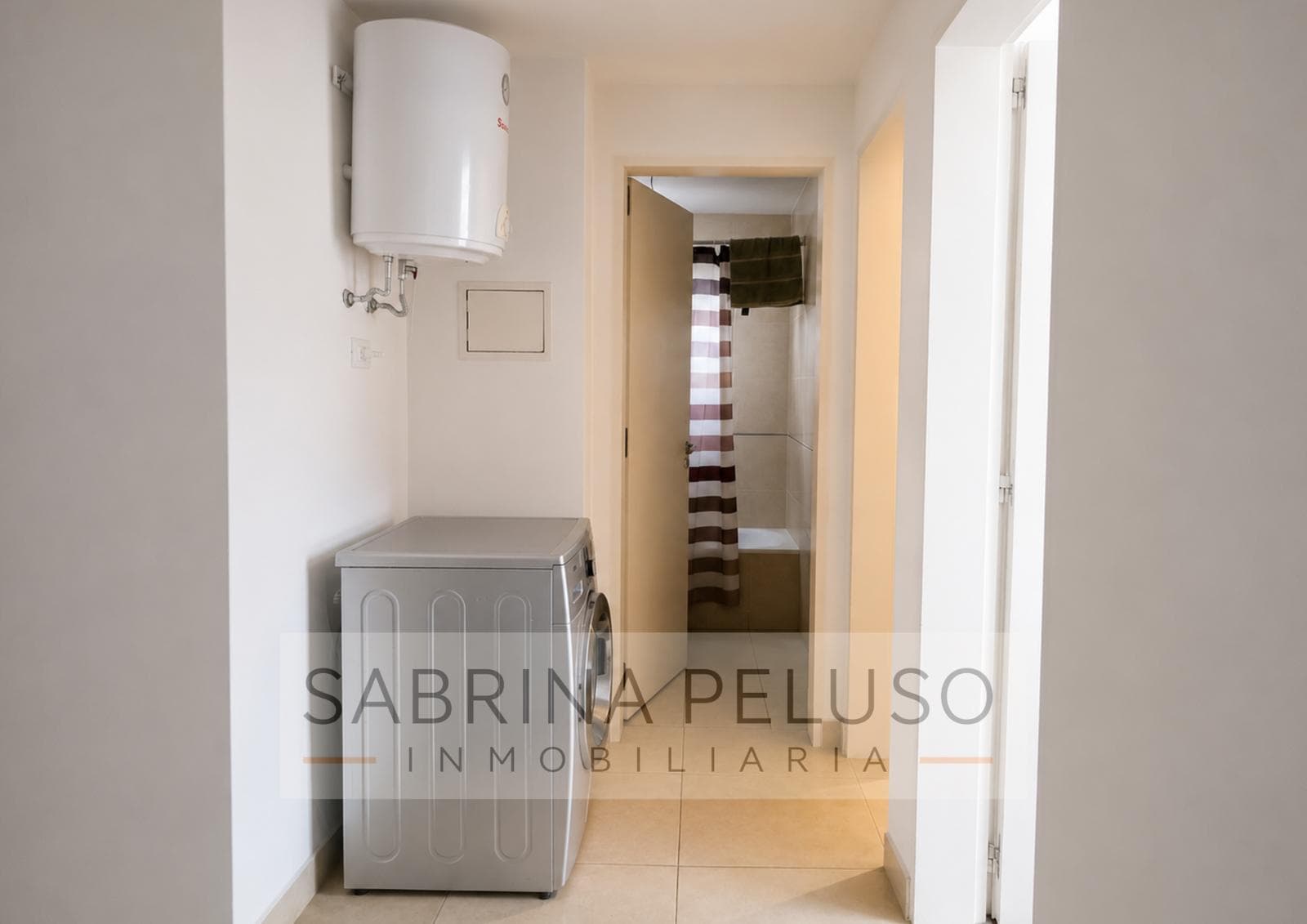 3-Room Apartment for Sale with Financing Available, 2 Bedrooms