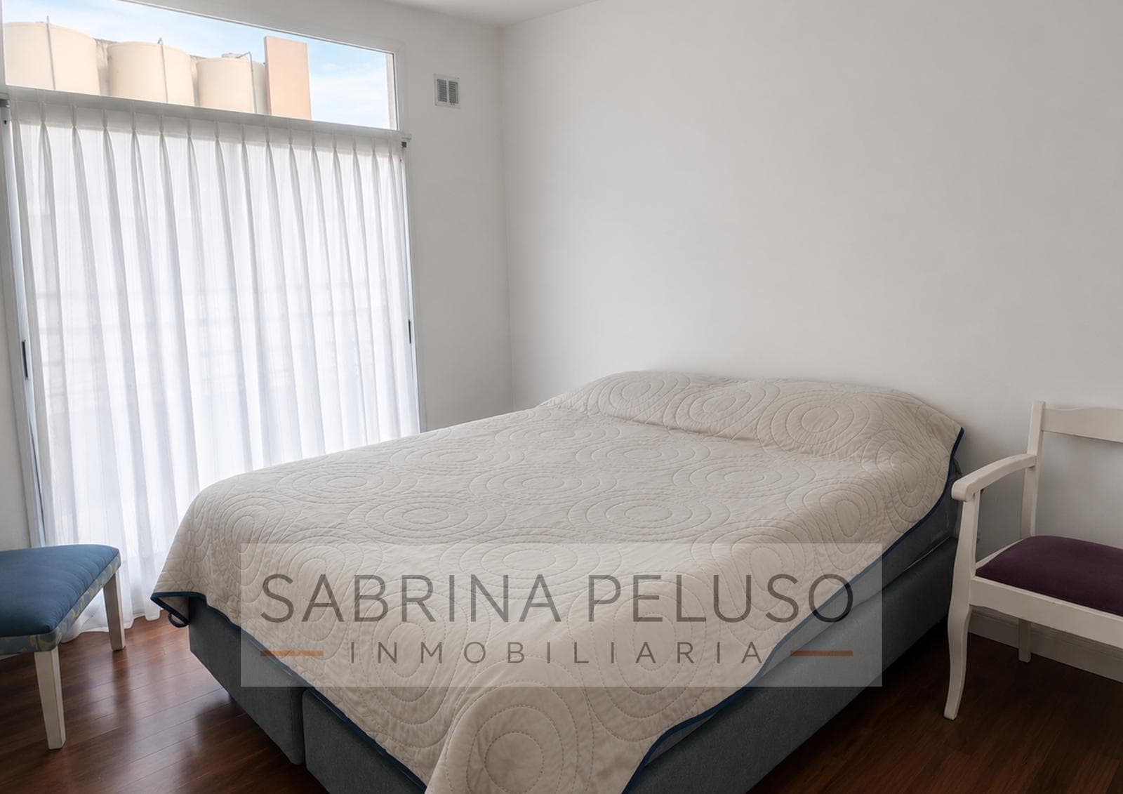 3-Room Apartment for Sale with Financing Available, 2 Bedrooms